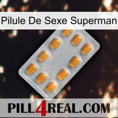 Superman Sex Pill cialis3